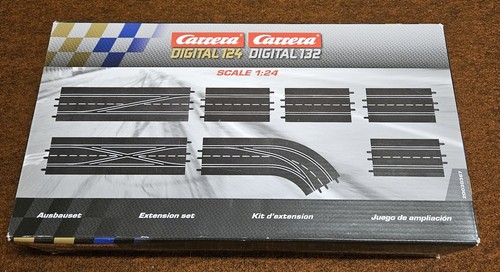 Carrera digital 124 132 - digital, 124/132