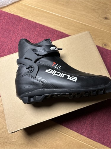 Alpina nordic t15 - alpina,