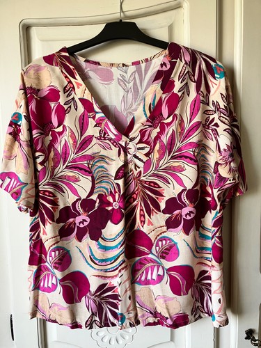 Bluse damen italienische - bluse,