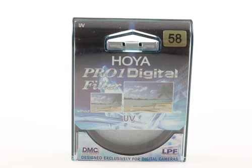 Hoya pro1digital filter - hoya,