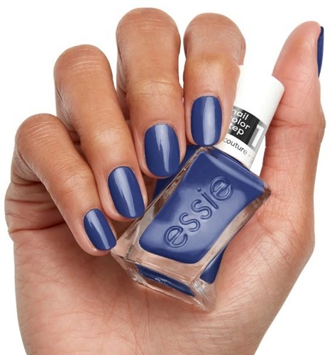 Essie gel couture 552 - couture,