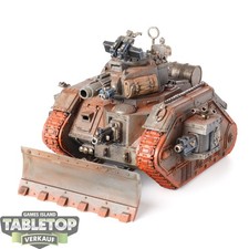 Astra Militarum - Leman Russ