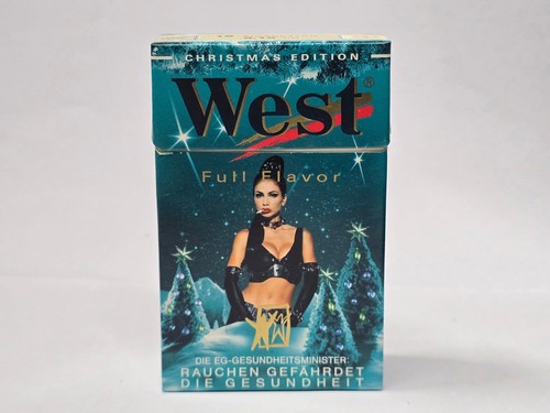 Leer west full flavor - west,