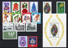 Berlin 1976, kompletter