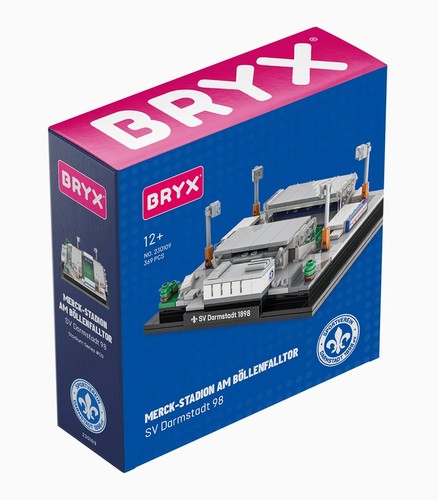 Bryx stadion merck - merck,