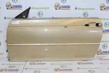 41517038091 CHAMPAN tür vorne links für BMW SERIE 3 COUPE E46 320 CI 2003 220809