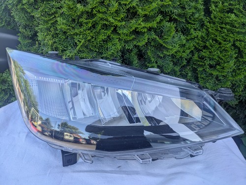 Seat ibiza led - led, scheinwerfer