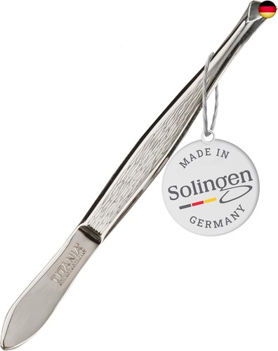 Titania pinzette aus solingen - titania,