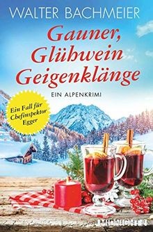 Gauner glühwein - gauner,,