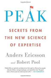 Peak secrets from the - peak:,