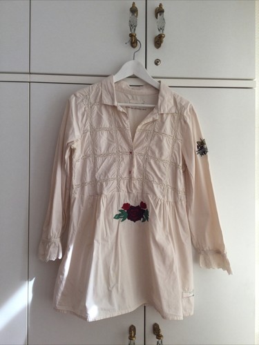 Odd molly bluse gr - molly, gr.