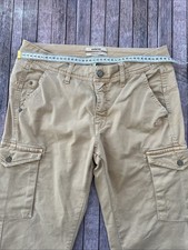 Gang Jeans Hose Cargo 