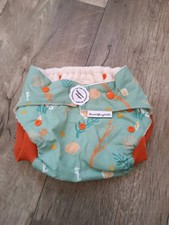 Windelmanufaktur Außenwindel