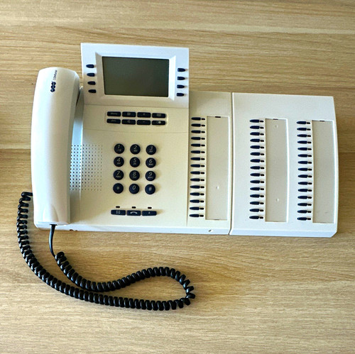 Auerswald comfortel 2500 - comfortel,