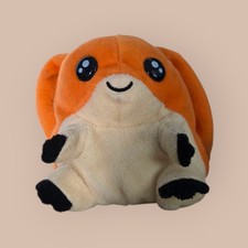 1999 Bandai Digimon Patamon Plush – Toei Animation / Bandai Licensed Toy (6")