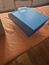Radialventilator