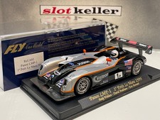 FLY  Slotcar  *  Panoz LMP-1  *  Winner Petit Le Mans 1999  *  Ref. A93 *  NEU