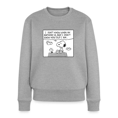 Peanuts design geburtstag - design, mit