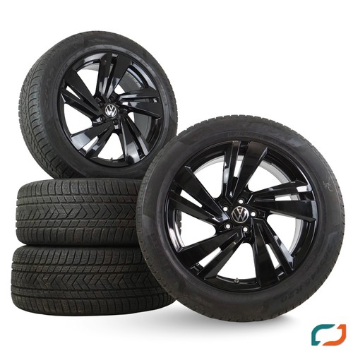 Original touareg cr7 - vw,
