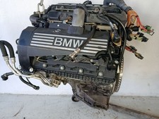 BMW 7er (E65, E66, E67) 750I