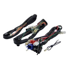 Kabelstrang Kabelbaum