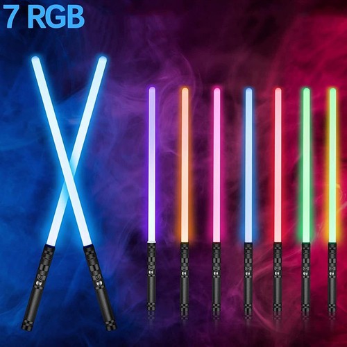 Lichtschwert rgb farben - lichtschwert, 7
