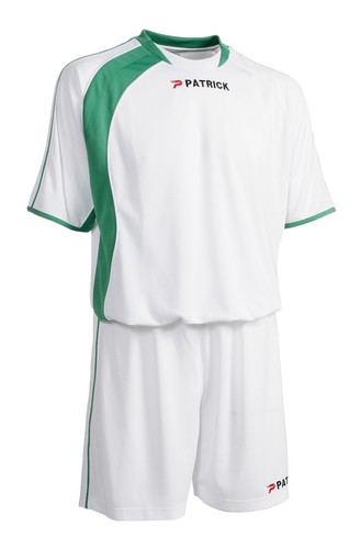 Kurzarm-Trikot-Set