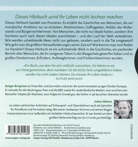 Julian mehne moralische - mehne,