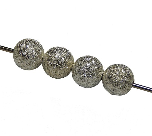 Stardust kugel metallperlen - stardust,