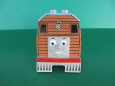 Lego Duplo Eisenbahn Lok Vorderteil Thomas and Friends Toby Führerhaus (010325S)