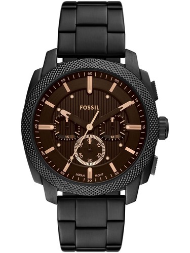 Fossil fs6097 herrenuhr - fossil,