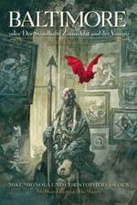 BALTIMORE oder Der standhafte