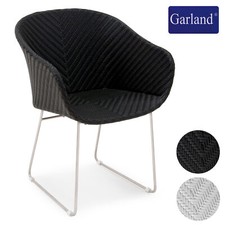 Poly Rattan Gartenstuhl