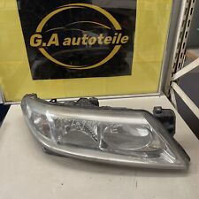Scheinwerfer rechts  8200002847 RENAULT LAGUNA II