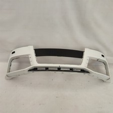 AUDI TT RS TTRS 8J 2010-2014 STOßSTANGE VORNE BUMPER ORIGINAL 8J0807437G