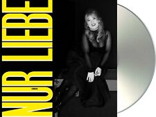 Maite Kelly "nur liebe“ CD NEU Album 2024