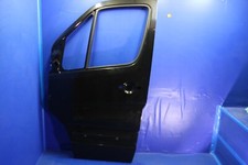 2E0831051 Tür Türen vorne links Schwarz VW Crafter 2E0 Mercedes Sprinter 906