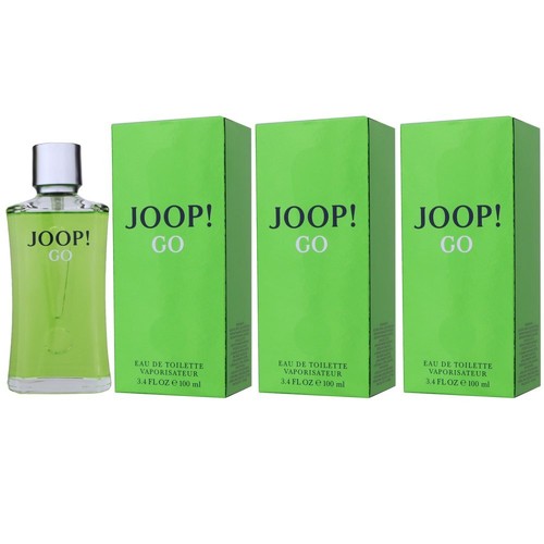 Joop 100 ml eau de - eau,