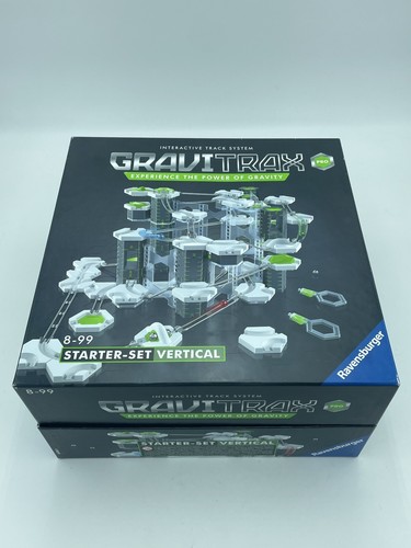 Gravitrax starterset vertical - gravitrax,