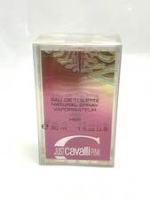 JUST CAVALLI HER Pink Eau de