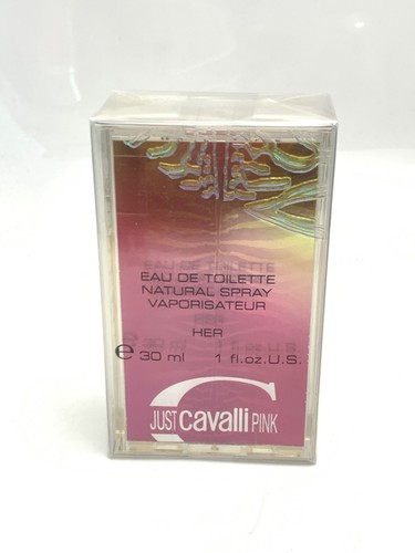 Just cavalli her pink - cavalli, de