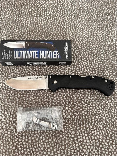 Cold steel ultimate - steel, 30u