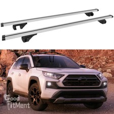2x für Toyota RAV4 139cm