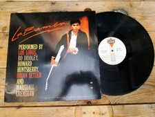 LA BAMBA BOF ORIGINALTRACK AUS
