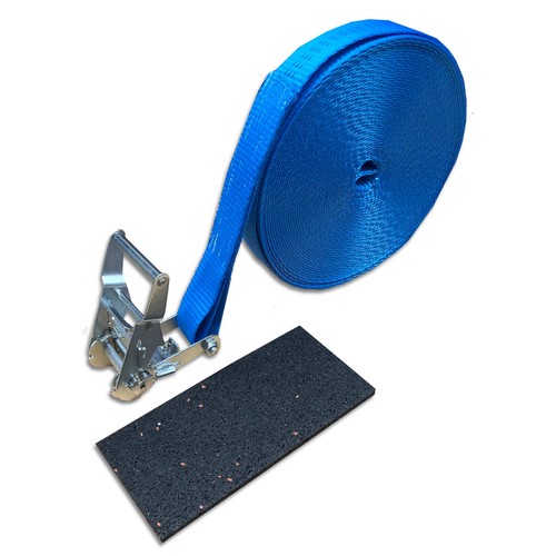 Spanngurt 20m druckratsche - 20m,
