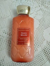 Bath and body works lotion - and,