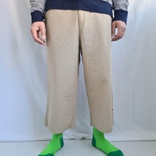 Prada Luna Rossa Herren Capri