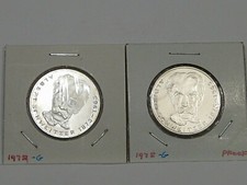 Beide Bu & Beweis 1975-G