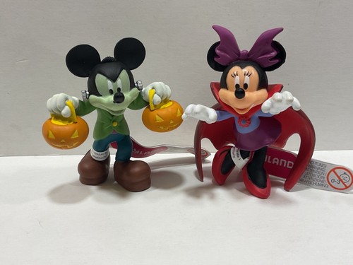 Disney bully bullyland micky - bullyland,