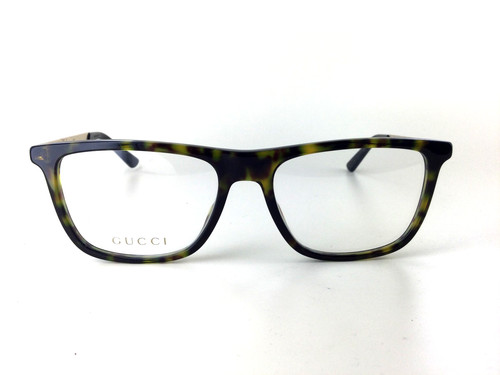Gucci brille eyeglasses - ,